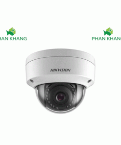 Camera IP Dome 2MP Hikvision DS-2CD2121G0-IS