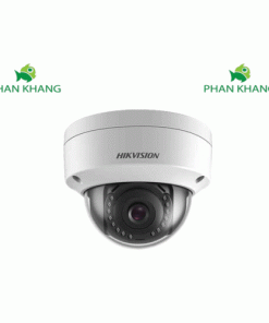 Camera IP Dome 2MP Hikvision DS-2CD2121G0-IW