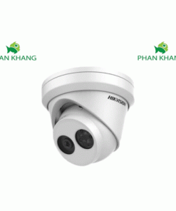 Camera IP Dome 2MP HIKVISION DS-2CD2323G0-IU