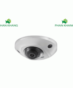Camera IP Dome 2MP HIKVISION DS-2CD2523G0-I