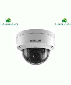 Camera IP Dome 4MP HIKVISION DS-2CD1143G0-IUF