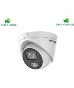 Camera IP Dome 4.0MP HIKVISION DS-2CD2347G3E-L