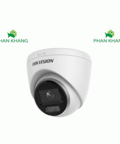 Camera IP Dome Colorvu 2MP HIKVISION DS-2CD1327G0-L