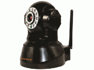 camera ip eyetech