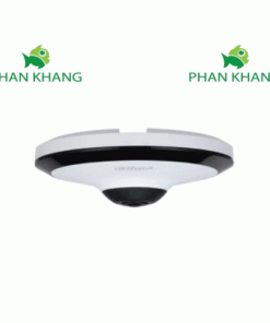 Camera IP Fisheye 5MP DAHUA DH-IPC-EW5541P-AS