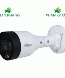 Camera IP Full-Color 2MP DAHUA DH-IPC-HFW1239S1P-LED-S4