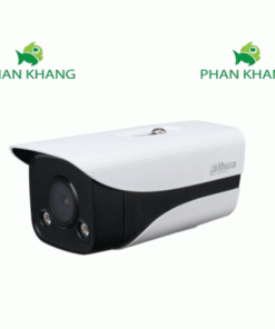 Camera IP Full-Color 2MP DAHUA DH-IPC-HFW2239MP-AS-LED-B-S2