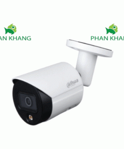Camera IP Full-Color 2MP DAHUA DH-IPC-HFW2239SP-SA-LED-S2
