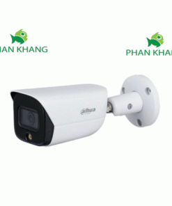 Camera IP Full-Color 2MP DAHUA DH-IPC-HFW3249EP-AS-LED