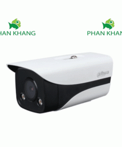Camera IP Full-Color 4MP DAHUA DH-IPC-HFW2439MP-AS-LED-B-S2