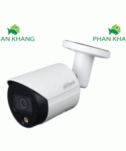 Camera IP Full-Color 4MP DAHUA DH-IPC-HFW2439SP-SA-LED-S2