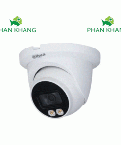 Camera IP Full-Color Dome 2MP DAHUA DH-IPC-HDW3249TMP-AS-LED