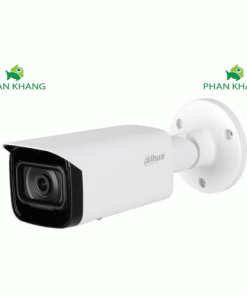 Camera IP hồng ngoại 8.0 Megapixel DAHUA DH-IPC-HFW5442TP-S