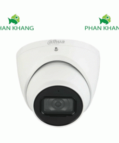 Camera IP Pro-Ai 2.0MP DAHUA DH-IPC-HDW5241TMP-AS