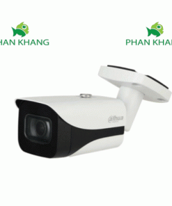 Camera IP PRO-AI 2.0MP DAHUA DH-IPC-HFW5241EP-S