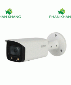 Camera IP PRO-AI 2.0MP DAHUA DH-IPC-HFW5241TP-AS-LED