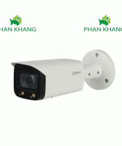 Camera IP PRO-AI 4.0MP DAHUA DH-IPC-HFW5442TP-AS-LED