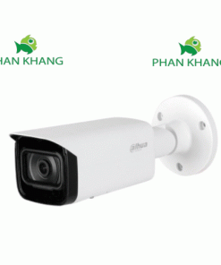 Camera IP PRO-AI 5.0MP DAHUA DH-IPC-HFW5541TP-ASE
