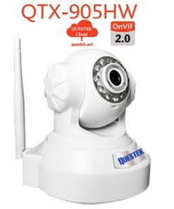 Camera IP Questek 905HW