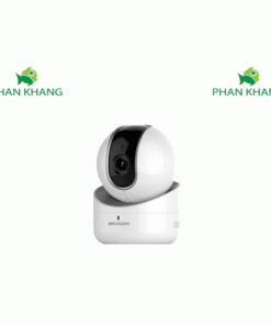 Camera IP Robot 2MP HIKVISION DS-2CV2Q21FD-IW(B)