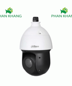 Camera IP Speed Dome 4MP DAHUA DH-SD49425XB-HNR