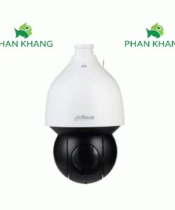 Camera IP Speed Dome 4MP DAHUA DH-SD5A432XA-HNR
