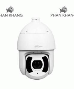 Camera IP Speed Dome 4MP DAHUA DH-SD6CE445XA-HNR