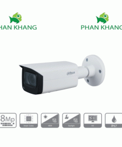 Camera IP Starlight 8.0MP DAHUA DH-IPC-HFW2831TP-ZS-S2