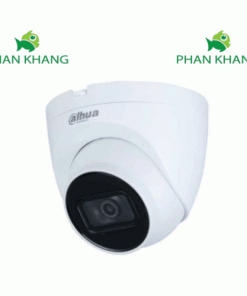 Camera IP Starlight Dome 2.0MP DAHUA DH-IPC-HDW2231TP-AS-S2