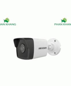 Camera IP thân trụ 4MP HIKVISION DS-2CD1043G0-IUF