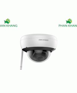 Camera IP Wifi Dome 2MP HIKVISION DS-2CD2121G1-IDW1