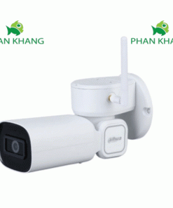 Camera IP Wifi PTZ 2MP DAHUA DH-PTZ1C203UE-GN-W