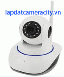 camera ip wifi ricotech rt 1200 ip