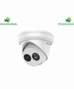 Camera IP bán cầu hồng ngoại 2MP HIKVISION DS-2CD2343G2-IU