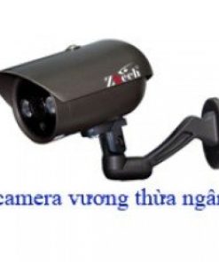 camera ztech ZT-FZ7542AHDM