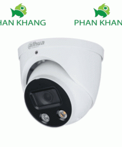 Camera quan sát IP DAHUA DH-IPC-HDW3549HP-AS-PV