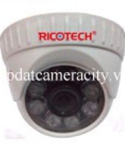 camera ricotech RT D320AHD