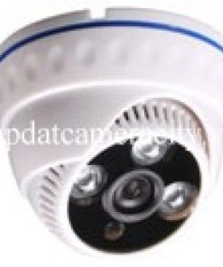 camera ricotech RT D512AHD