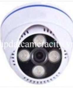 camera ricotech RT D614AHD