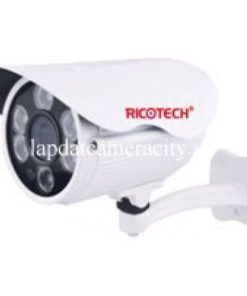 camera ricotech RT T620AHD