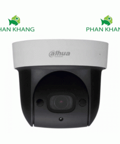 Camera Speed Dome IP 2MP Dahua DH-SD29204UE-GN
