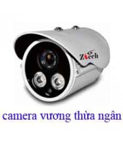 lắp đặt camera ztech ZT-FZ7516AHD9
