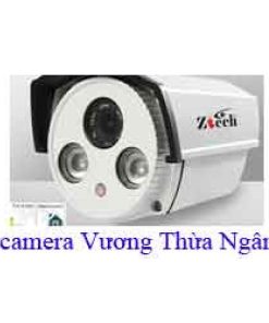camera ztech ZT-FZ7551AHD9