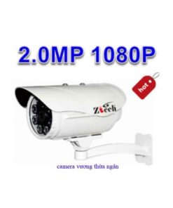 camera ztech ZT-FZ9016AHDH