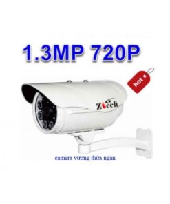 camera ztech ZT-FZ9016AHDM
