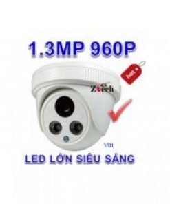 camera ztech ZT-BI52AHD9