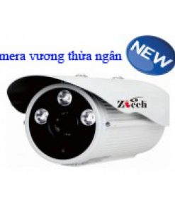 camera ztech ZT FZ6016AHDH