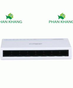 Ethernet Switch 8 port DAHUA DH-PFS3008-8ET-L