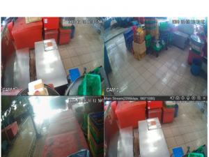 lắp đặt camera tại bình dương