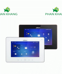 Màn hình chuông cửa IP không dây Dahua DHI-VTH5221D/DW-S2